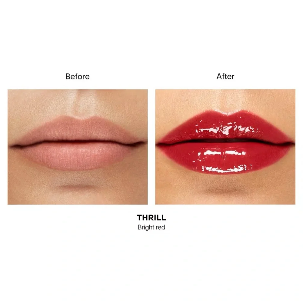 HOURGLASS ‘Thrill’ PHANTOM VOLUMIZING GLOSSY BALM